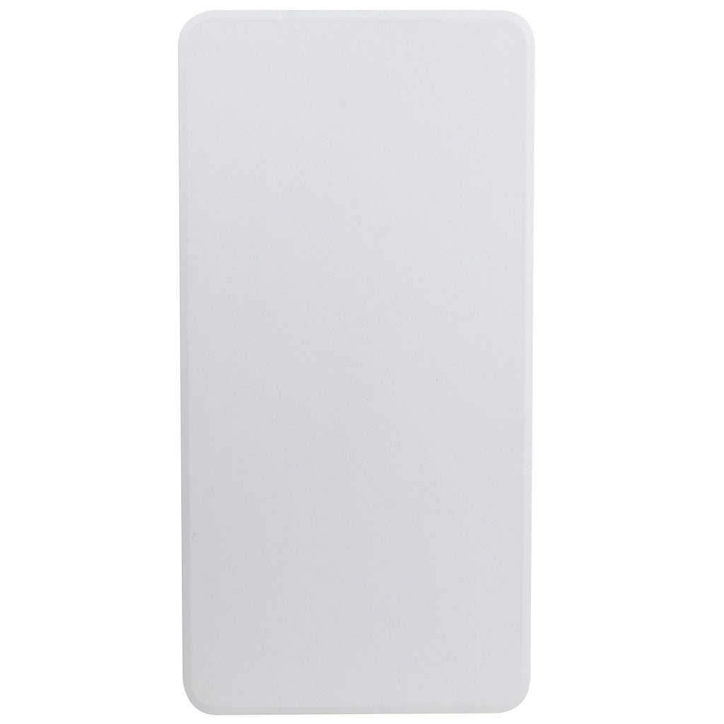 FLASH 122cm Plastic Folding Table Commercial Grade