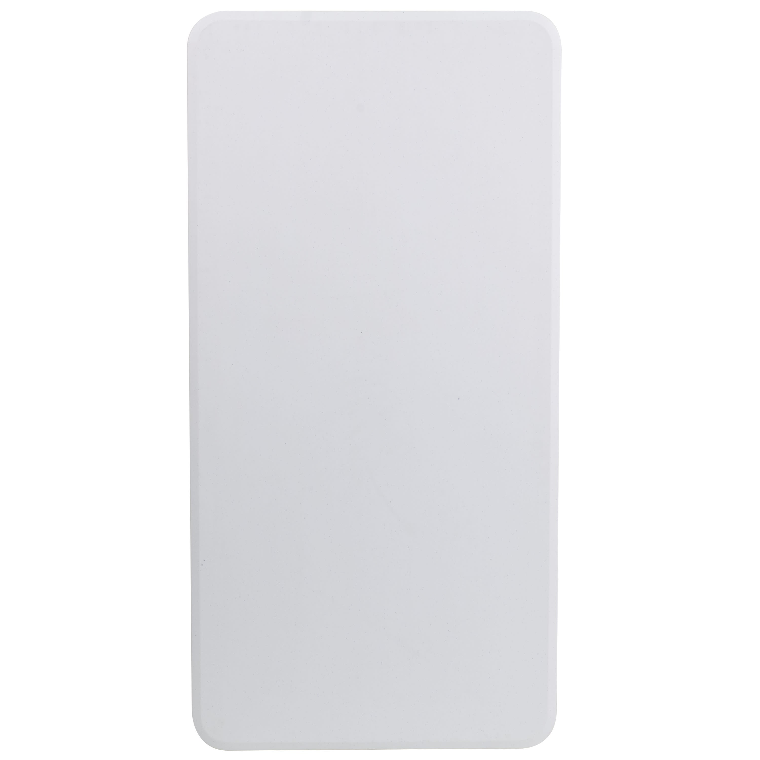 FLASH 122cm Plastic Folding Table Commercial Grade