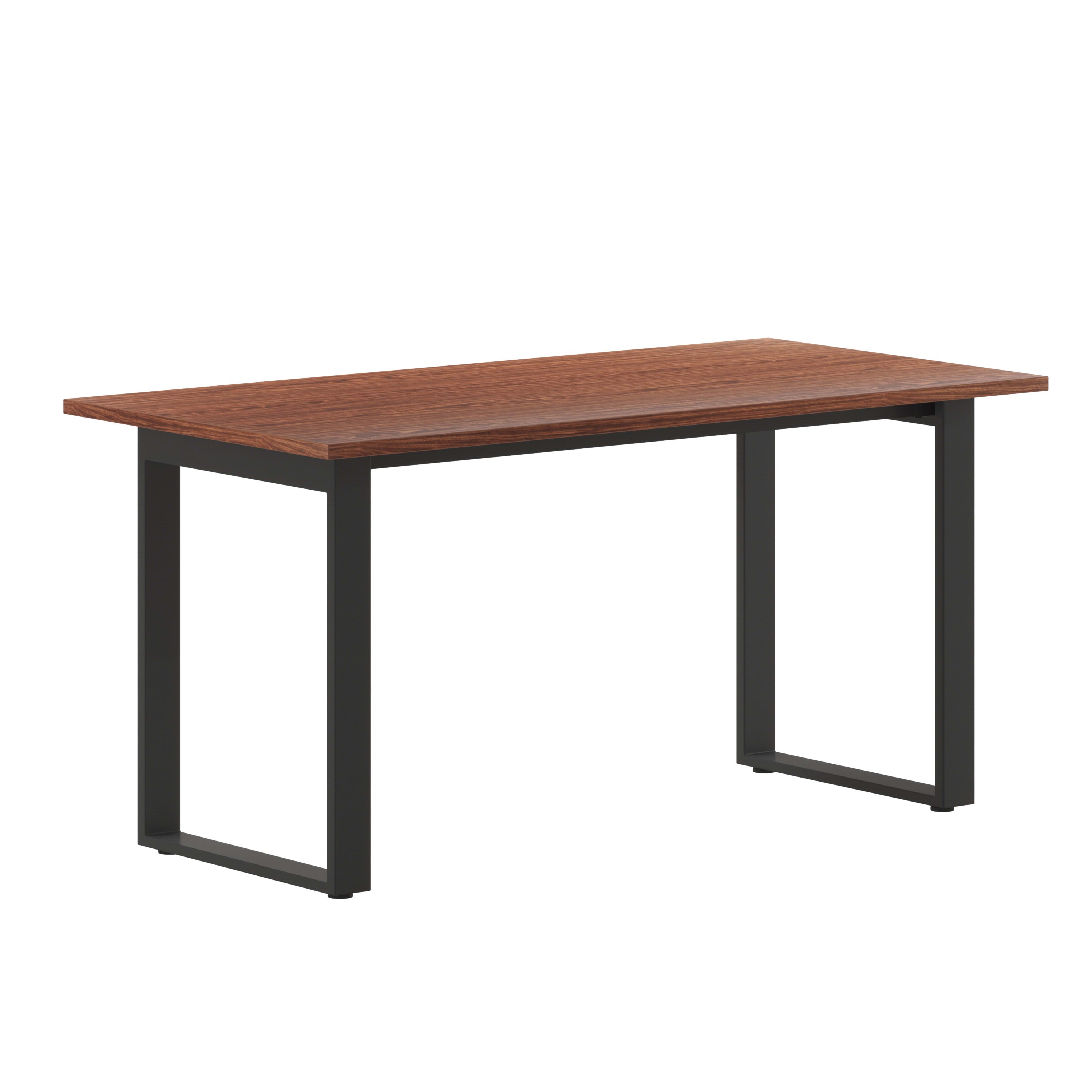 Redmond Commercial Conference Table 152.4x76.2cm Steel U-Frame