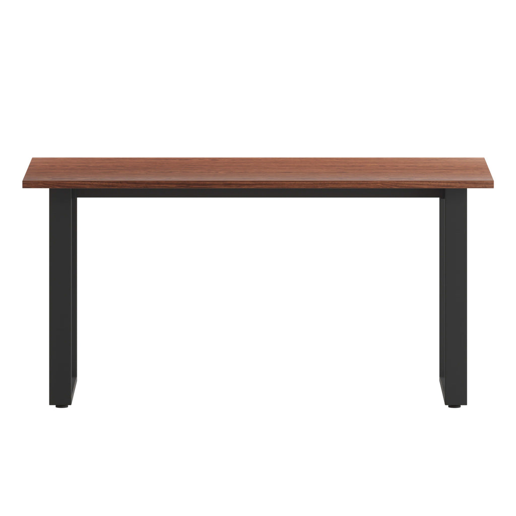 Redmond Commercial Conference Table 152.4x76.2cm Steel U-Frame