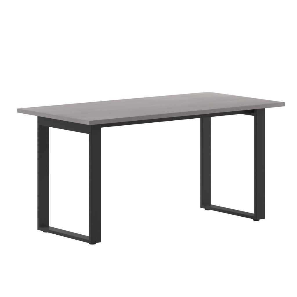 Redmond Commercial Conference Table 152.4x76.2cm Steel U-Frame
