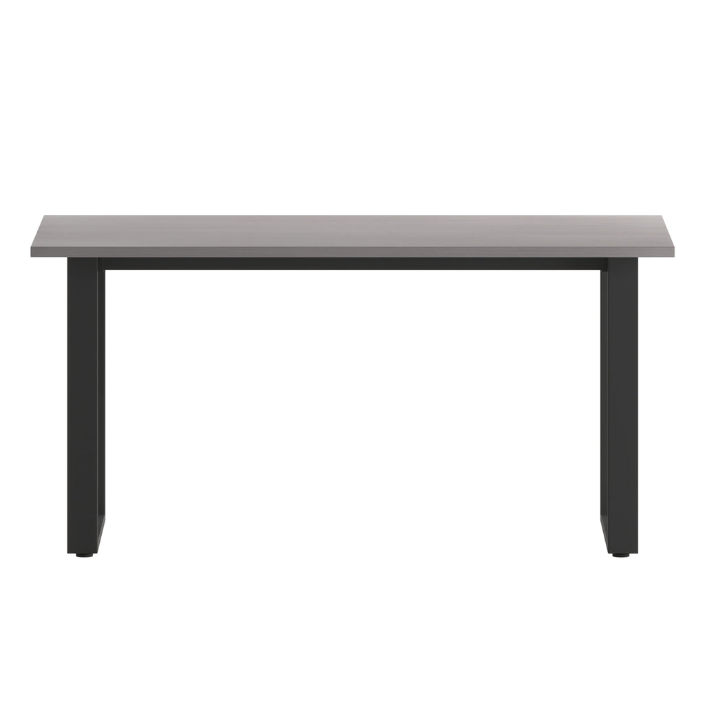 Redmond Commercial Conference Table 152.4x76.2cm Steel U-Frame