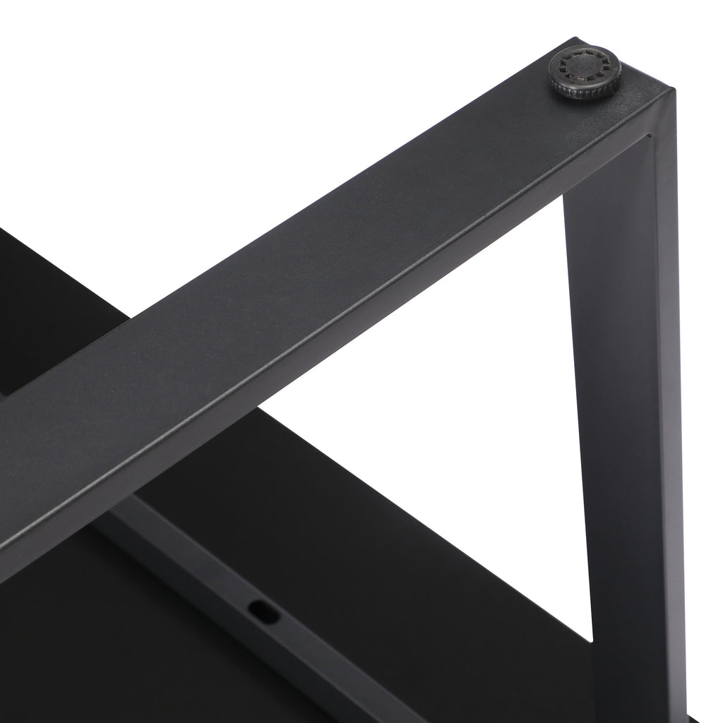 Redmond Commercial Conference Table 152.4x76.2cm Steel U-Frame