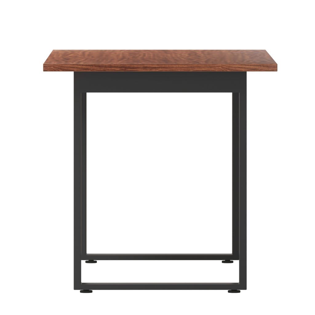 Redmond Commercial Conference Table 152.4x76.2cm Steel U-Frame