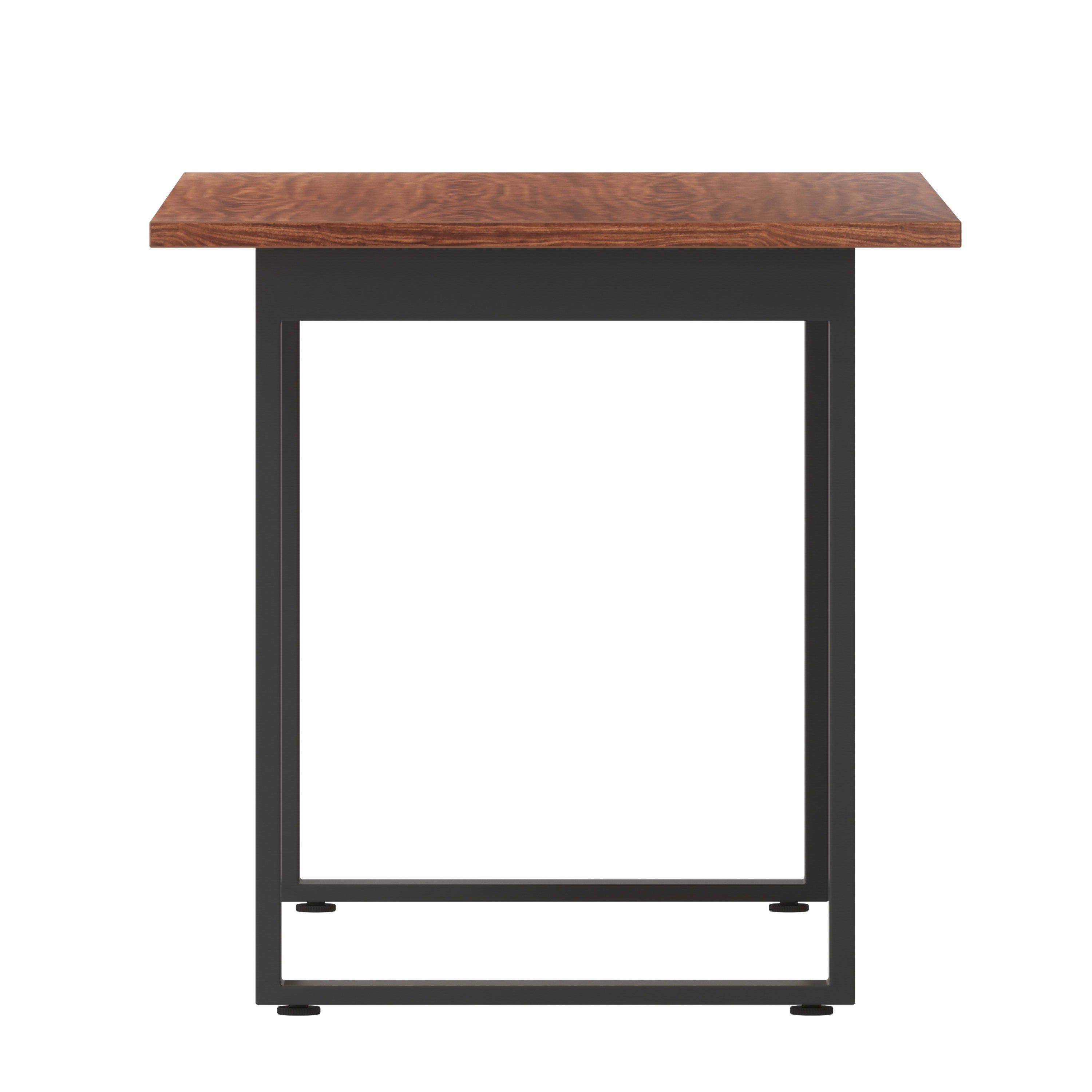 Redmond Commercial Conference Table 152.4x76.2cm Steel U-Frame