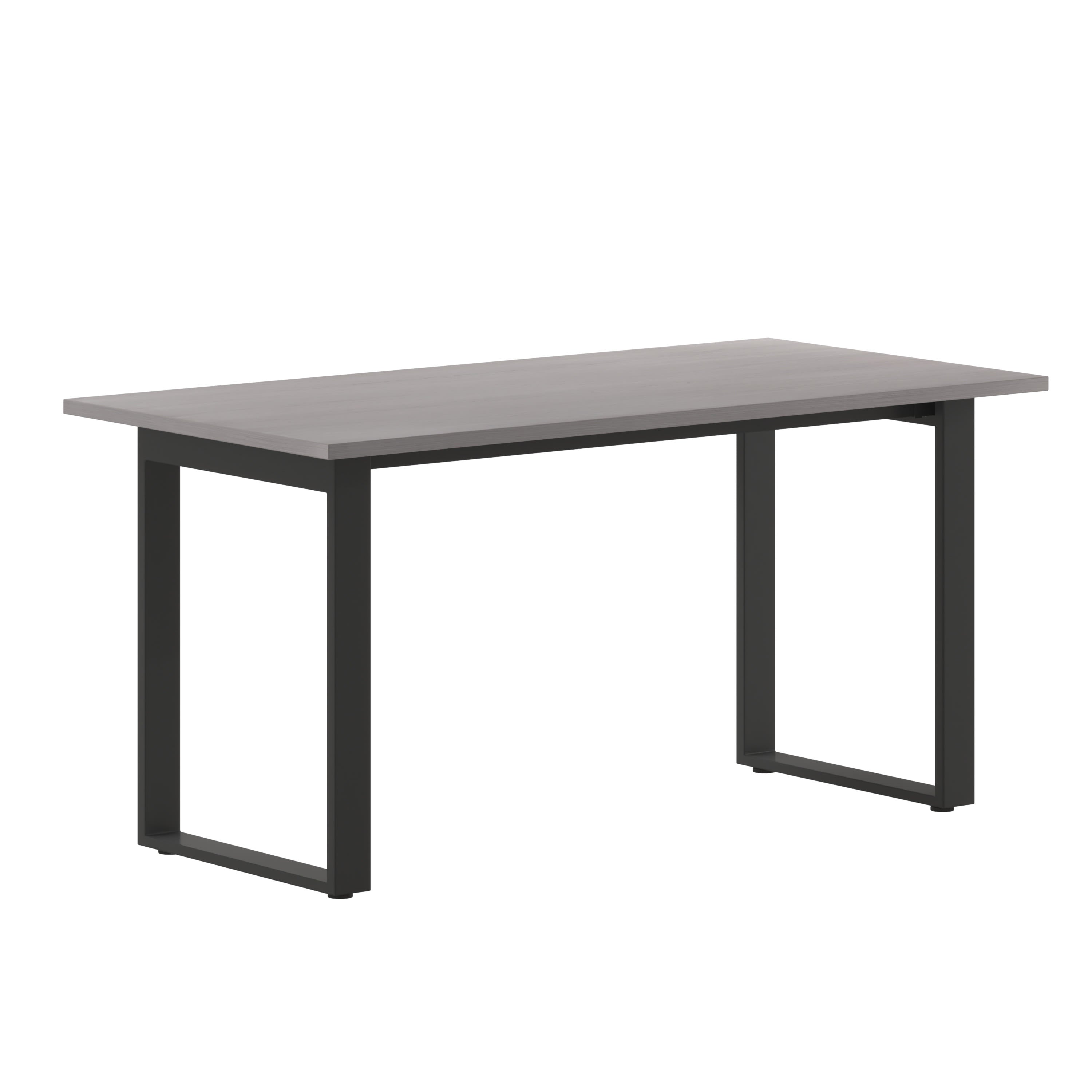 Redmond Commercial Conference Table 152.4x76.2cm Steel U-Frame